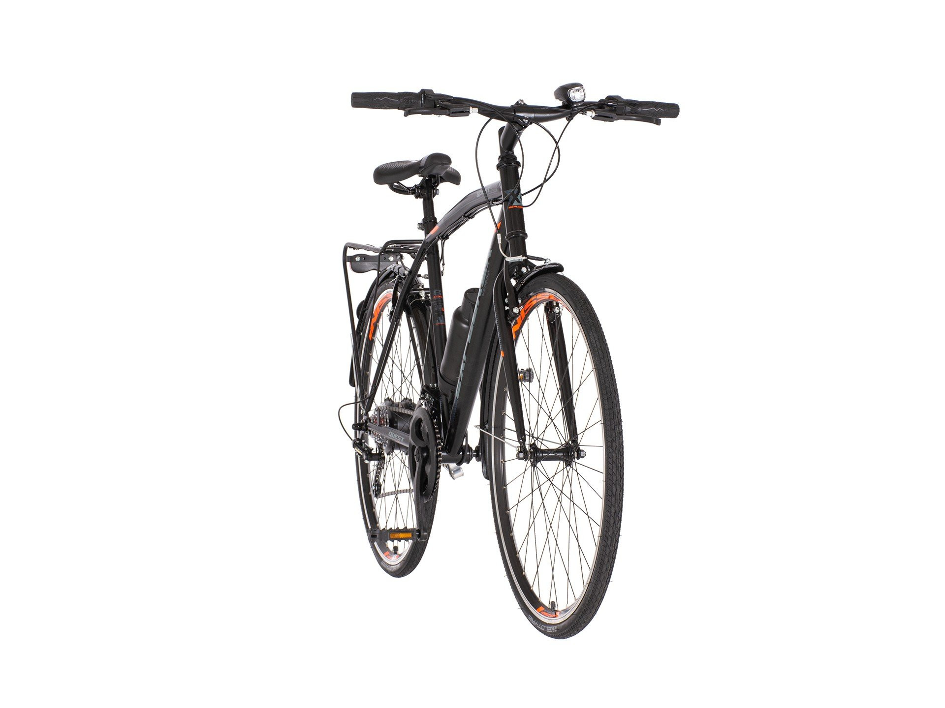 BICIKL POLAR PRACTIC 10