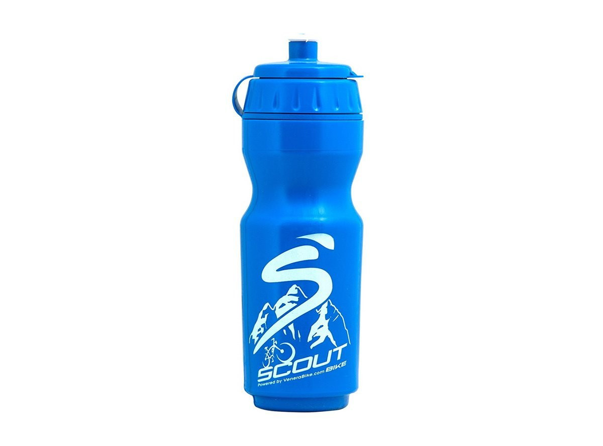 Boca plava scout 450 ml