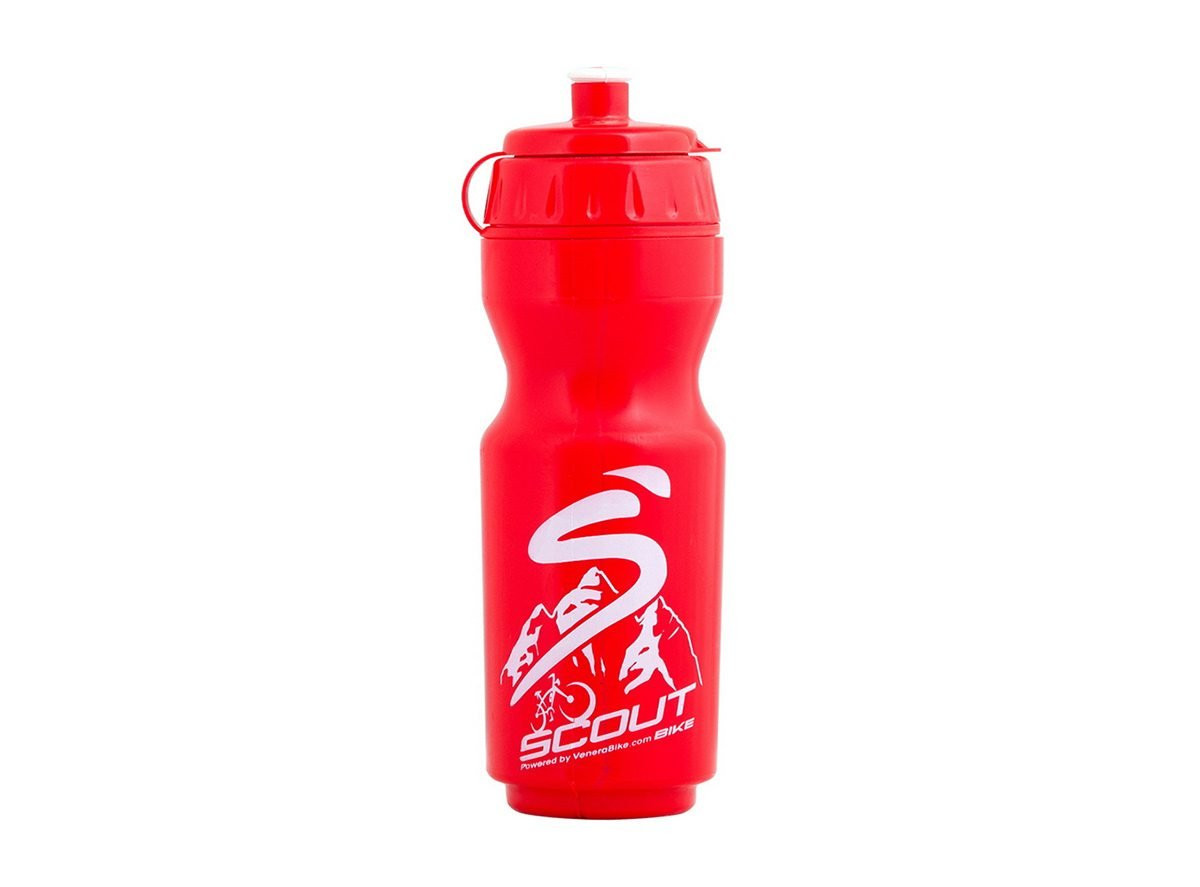  Boca crvena scout 450 ml