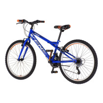 Bicikl Venssini Parma 24 Plave Boje