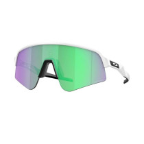 NAOČARE OAKLEY SUTRO LITE SWEEP matte white-prizm road