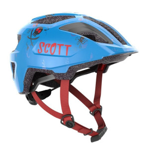 KACIGA SCOTT SPUNTO KID atlantic blue