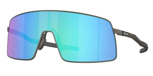 NAOČARE OAKLEY SUTRO TI satin lead-prizm sapphire