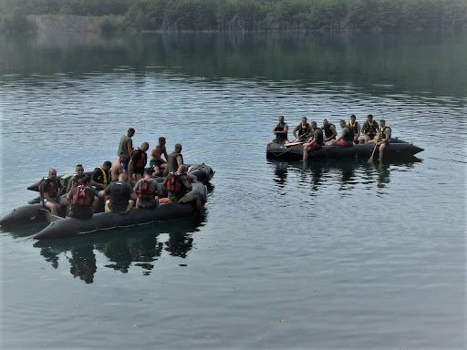 Edukativne ture po vodama 11:00-14:00