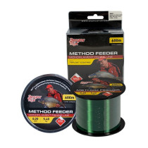 ELEGANCE FEEDER PRO GREEN