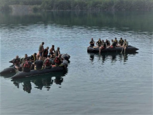 Edukativne ture po vodama 17:00-20:00