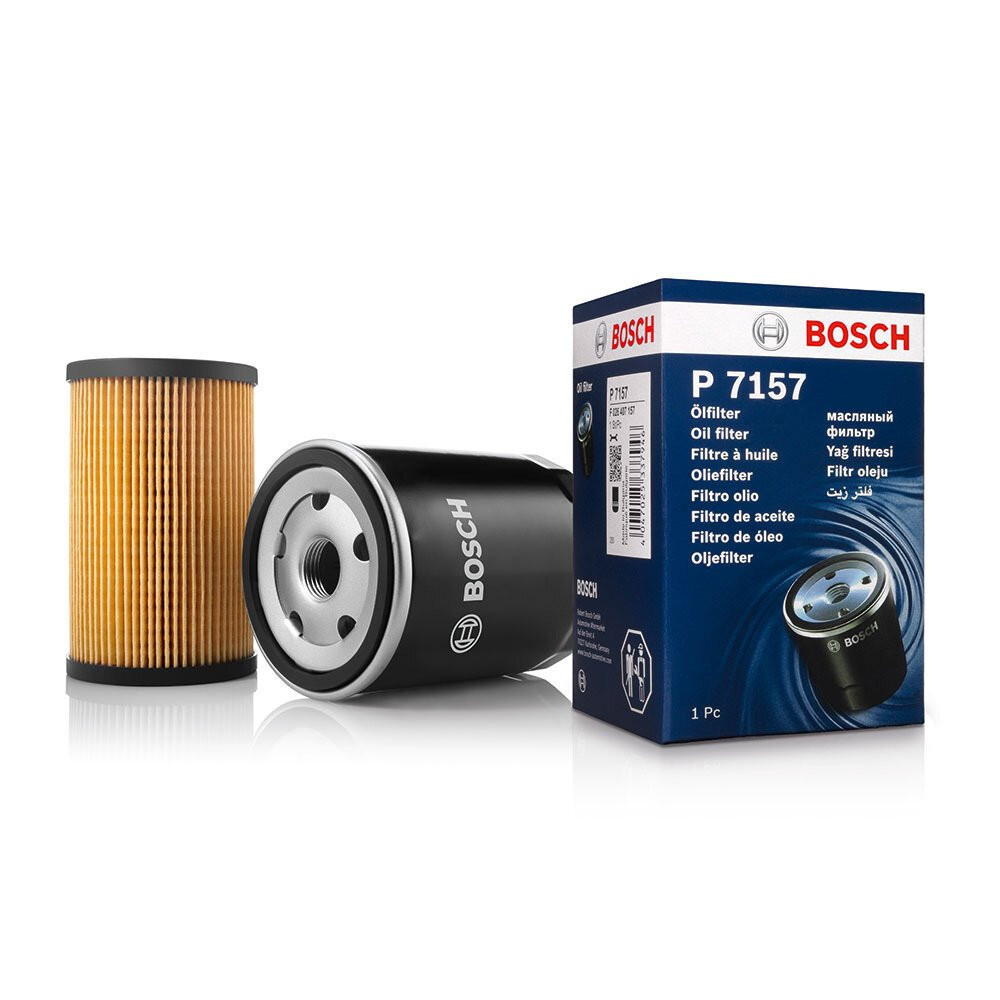 FILTER ULJA AUDI A4 1.9 TDI