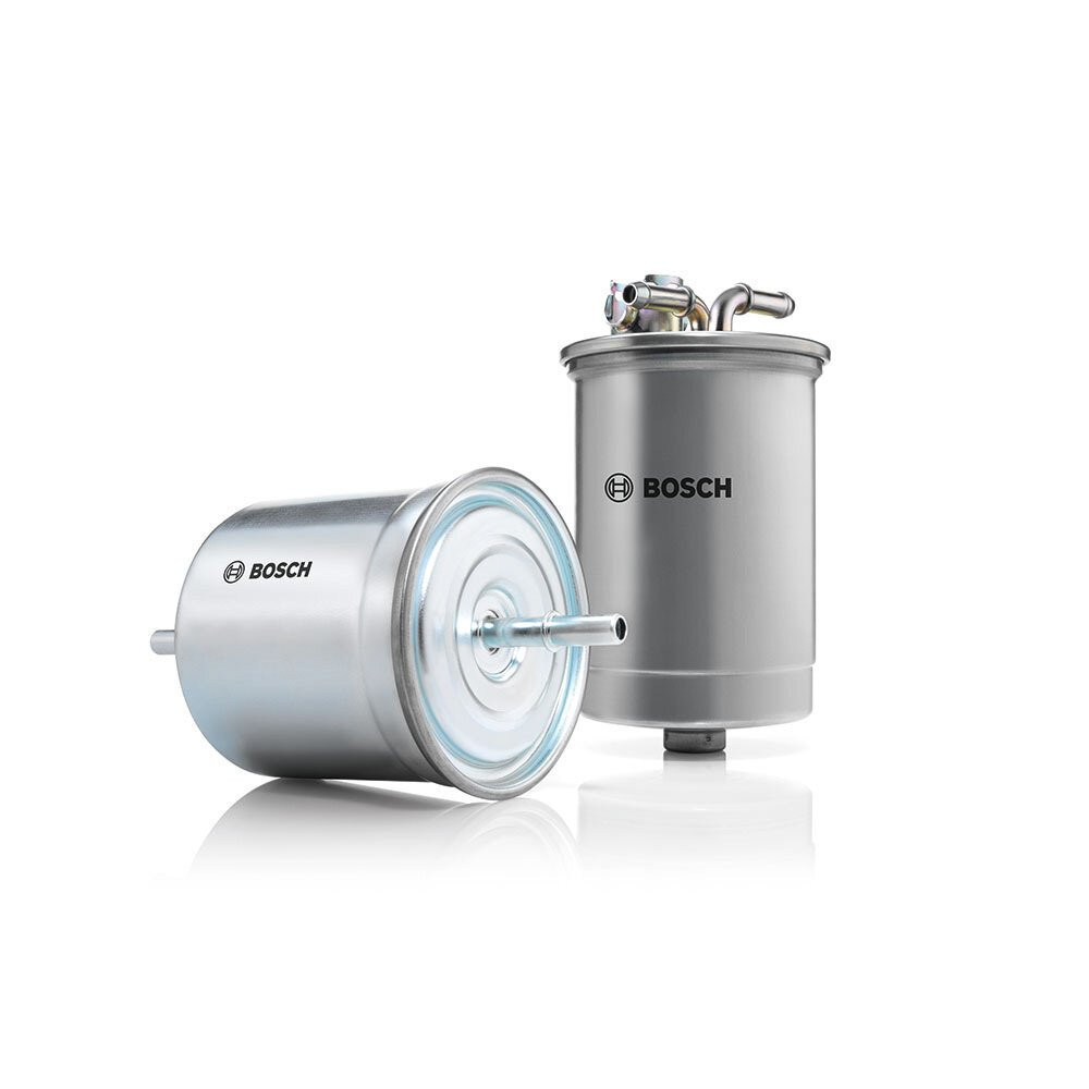  Filter goriva Passat 2.0 TDI
