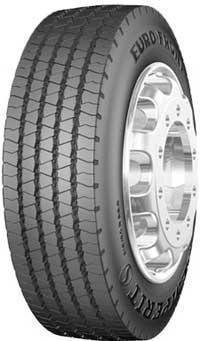 G245/70R20 136/134M M249 EURO FRONT SEMPERIT