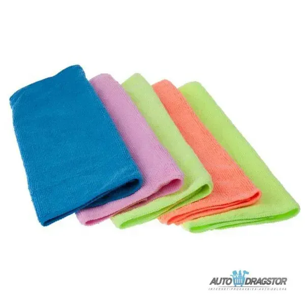 KRPA CCM MIKROFIBER
