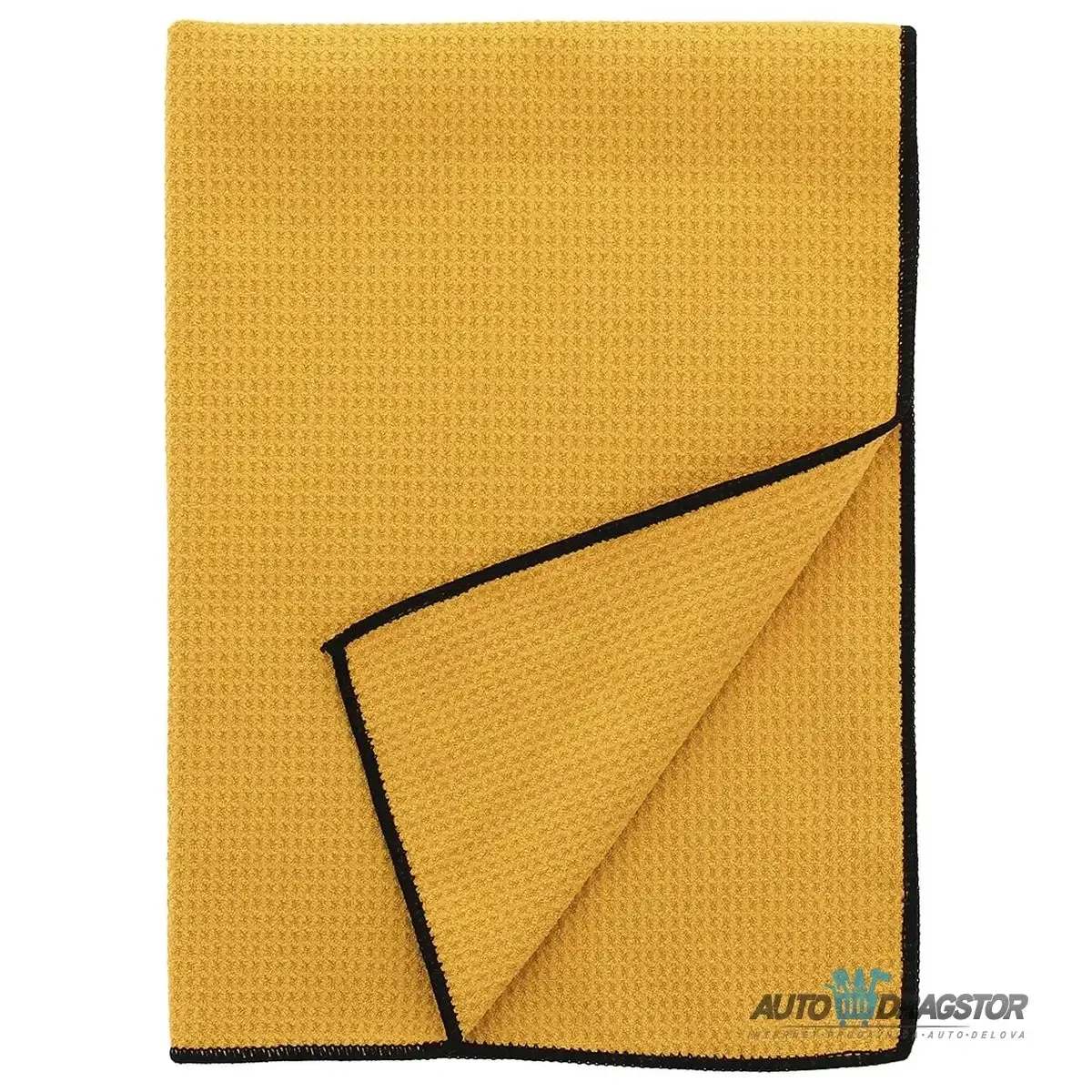 MIKROFIBER KRPA ZA SKUPLJANJE VODE 30x40CM PREMIUM 