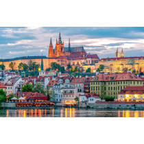 Prag (Češka Republika) - 6 dana