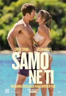 SAMO NE TI
