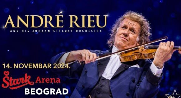 ANDRE RIEU