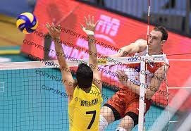 SRBIJA vs BRAZIL