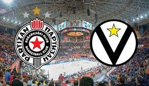 PARTIZAN vs VIRTUS BOLOGNA