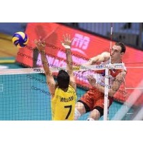 SRBIJA vs BRAZIL