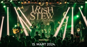IRISH STEW
