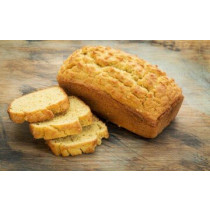 Bezglutenski hleb od bademovog brašna za intolerantne na gluten