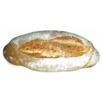 Domaći hleb od integralnog testa, 500 G