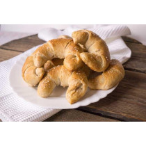 Integralne kiflice, 100 G