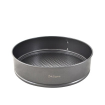 Okrugli aluminijumski pekarski kalup