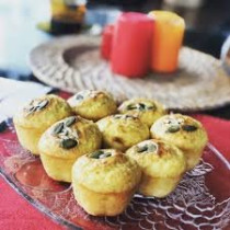 Pecivo od pirinčanog brašna za intolerantne na gluten