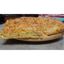 Burek sa sirom, 1000 G