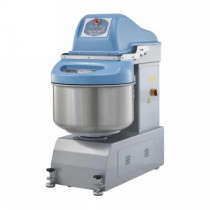 Spiralni pekarski mikser snage 1800 W
