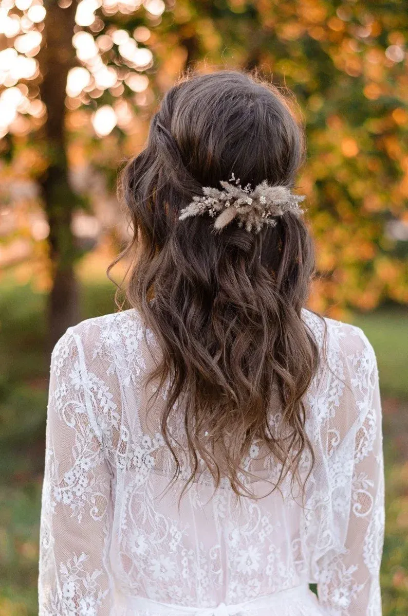 Boho Ukras za Kosu