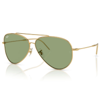 Zlatne Aviator Naočare