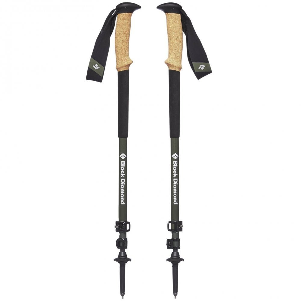 Štapovi premium mickinlay black