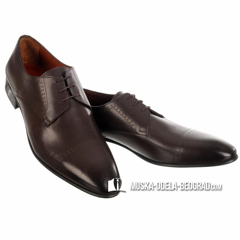 Cipele muške elegantne 