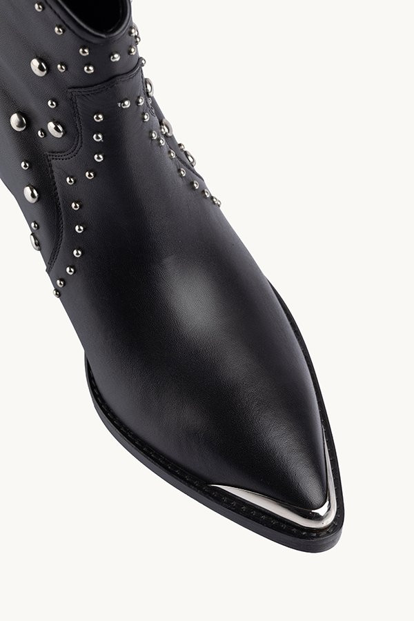 Western Wild - NAKA SHOES