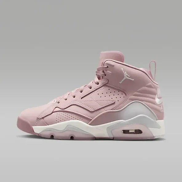 Air Jordan Roze