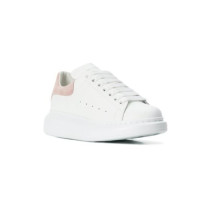 Alexander McQueen oversized sole sneakers