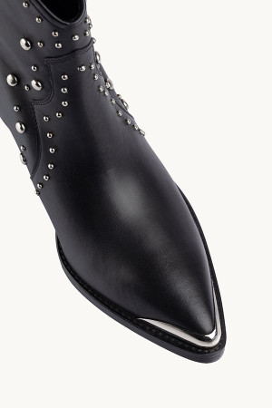 Western Wild - NAKA SHOES