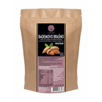 Organsko bademovo brasno