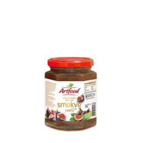 Organski dzem od smokve