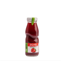 Organski sok od jagode