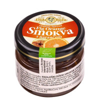 Organski dzem od smokve