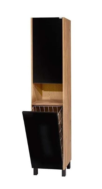 Una vertikala korpa 40cm