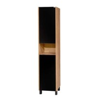 Una vertikala korpa 40cm