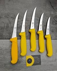MESARSKI SET 5komada 15 cm