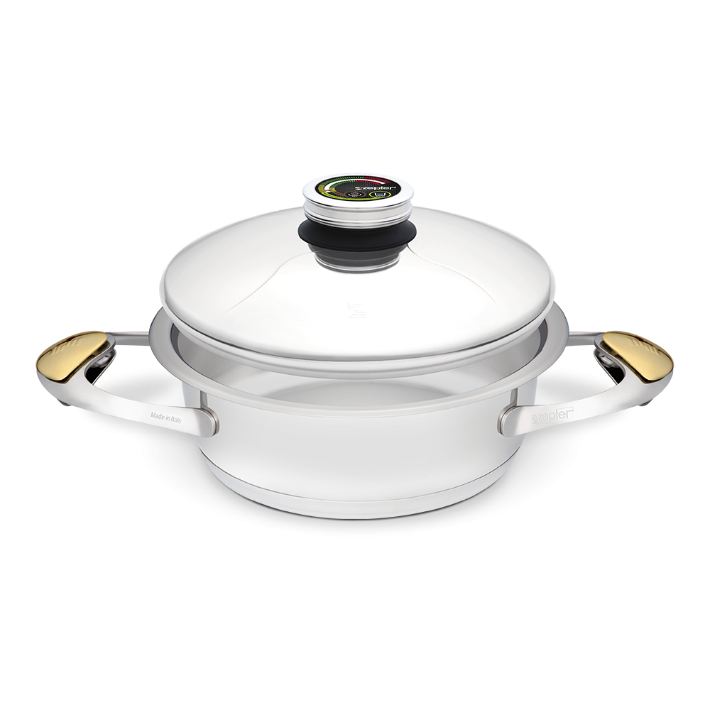 POSUDA 2,0 L / Ø 20 CM Zepter