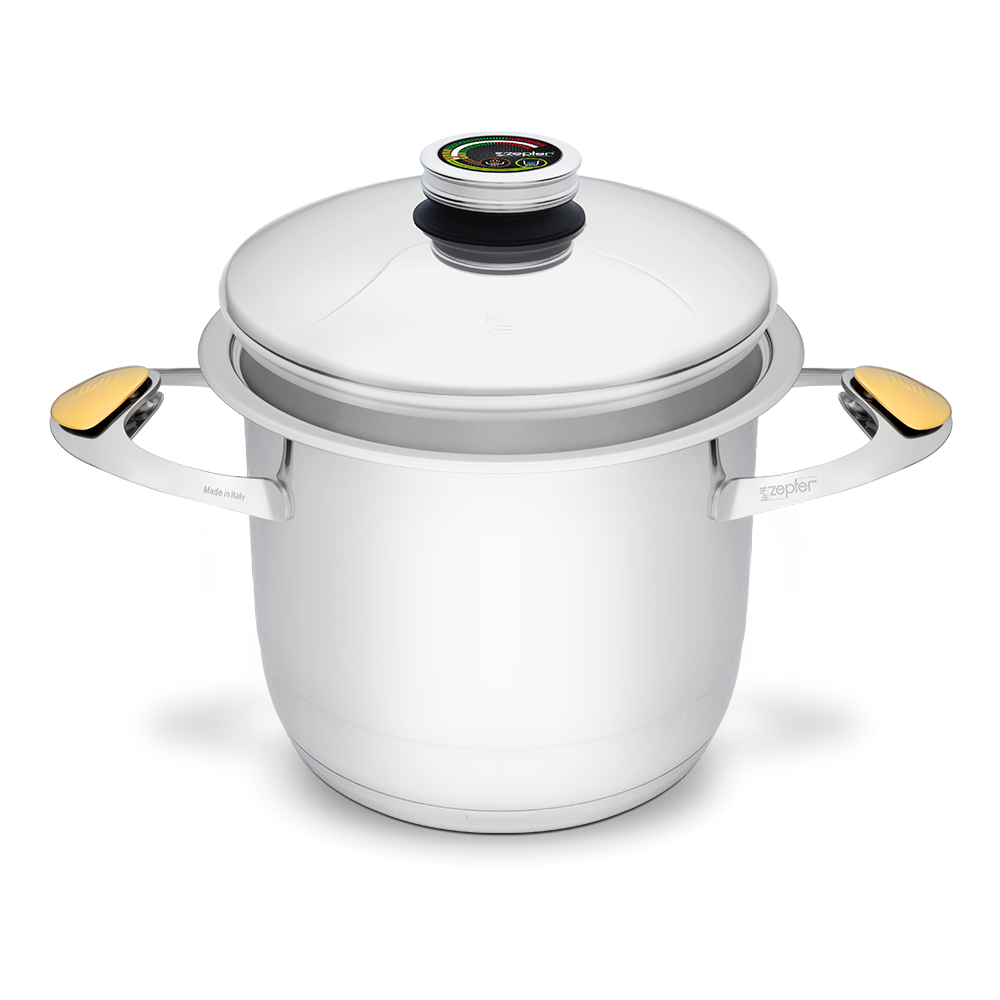 POSUDA 5,0 L / Ø 20 CM Zepter