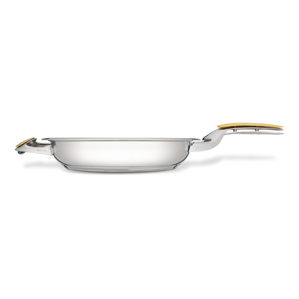 TIGANJ 3,8 L / Ø 30 CM Zepter