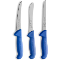 ErgoGrip Noževi višenamenski set 3 komada