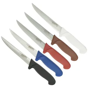 Kuhinjski noževi 15cm 5 komada