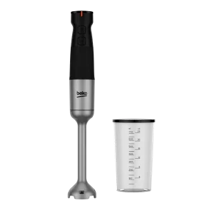 BEKO Ručni blender HBA 81762 BX sivi